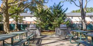 Lakeview Apartments Gallery 20