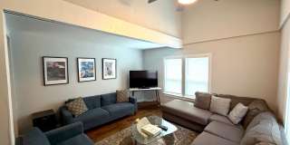 Available fully furnished or unfurnished, this beautifully renovated 3-bedroom, 1.5-bathroom home plus an office is located in the highly desirable San Marco area. Gallery 7