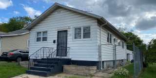 3 Bedroom Home in Gary 3 Bedroom Home in Gary Gallery 1