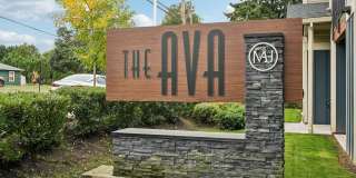 The Ava Gallery 1