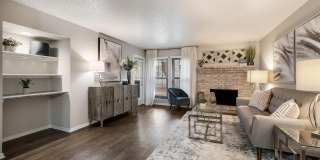 Seville Apartments Gallery 1