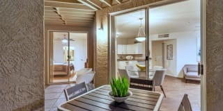 Reflections at Gila Springs Gallery 40