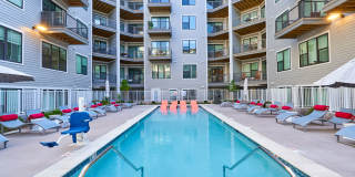 Church + Henley Apartments Gallery 14