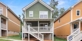 Sweet Two-Story Cottage Gallery 1