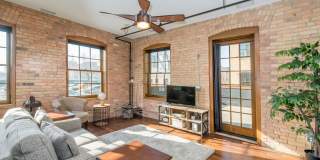 The Schurmeier Lofts Gallery 11