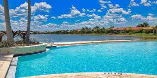 Seasonal Short-Term 3 Bedroom 2.5 Bathroom Single Family Home in Toscana Isles! Gallery 59