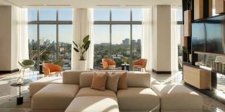 Cascade Link at Douglas Gallery 13