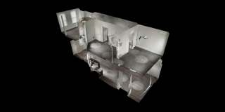 Classic Philly Charm: Updated 3-Bed Rowhome Gallery 14