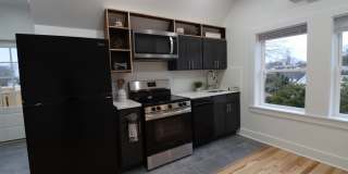 55 Channing Street unit: 3 Gallery 3