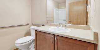 Mckenze Square Apartments Gallery 29
