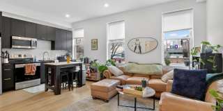 1134 PINE Street unit: 5 Gallery 1