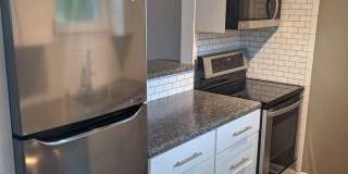 Frost Garden Apartments Gallery 8