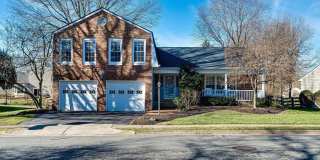 3022 DOWER HOUSE Drive Gallery 1