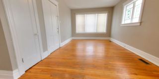 Charming & Spacious 3-Bedroom Unit with Private Master Suite Gallery 5