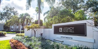 Legacy Nob Hill Gallery 1