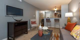 Hanover Crossing Apartments Gallery 18
