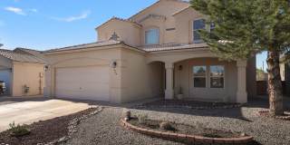 Spacious 3BR/3BA Home for Rent | NW Albuquerque | Convenient location and Charm Gallery 1