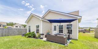 4 Bedroom, 3 Bathroom home in Liberty Village - Goose Creek Gallery 29