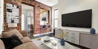 303 Broome Street Gallery 1