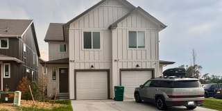 Brand New 3-Bedroom Townhomes Available Gallery 1