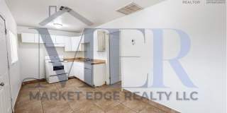 1Bed/1Bath Apt at 16th St/Thomas Rd! -- NO HOA! FENCED-IN YARD! -- NO APPLICATION FEE! Gallery 1