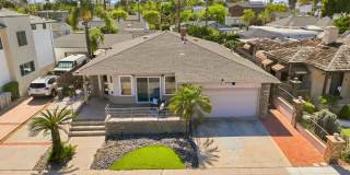 3 Bedroom Home with Separate 1 Bedroom ADU Across from Mission Bay Gallery 1
