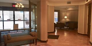 Updated Kitchen-1Bed 1Bath w Garage Parking at Georgetown Condo Gallery 3