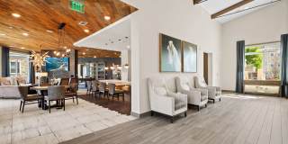 Woodlands at the Preserve Gallery 57