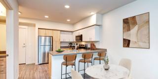 Hazel Apartments Gallery 1