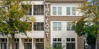 The Fort Apartments Gallery 1