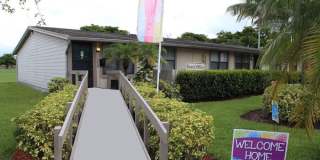 Thymewood Apartments Gallery 1