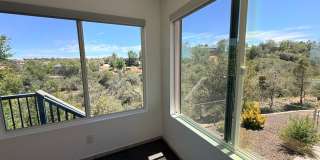 2-Story Three Bedroom Home with Views ~ Prescott Gallery 10