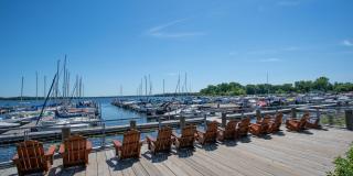 The Boatworks Commons Gallery 2