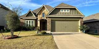 2709 Keathley Drive Gallery 1