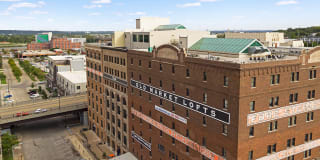 Old Market Lofts Gallery 33