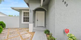 Beautiful 4 bed 3 bathroom Single Family Home with a large fenced yard Gallery 4