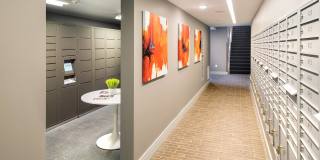 Union Berkley Riverfront Gallery 21