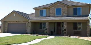 Beautiful Spacious Home in Washington Fields Gallery 1