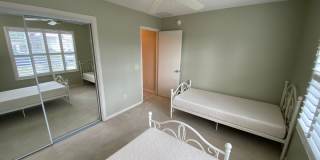 SEASONAL RENTAL or ANNUAL LEASE in The Village of Duval 2 Beds, 2 Bath + den home, Pets OK. Gallery 24