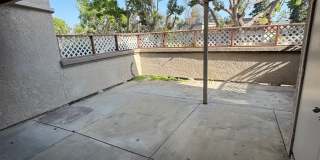 Move in Special: 2 Weeks Free! Great 2 Bedroom 2 bath - Villamira  Community, Laguna Niguel-In Unit Laundry Included Gallery 38