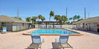 The Palms at Countryside Apartments Gallery 17