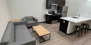 The Lofton Gallery 115