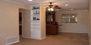 PRE-LEASING For August! 4 Bedroom/ 2 Bath Updated house close to TTU and LCU Gallery 3