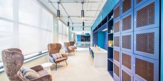 The Baxly Gallery 23