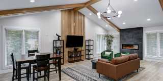 Timber Ridge Apartments Gallery 9