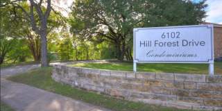 Hill Forest Condominiums Gallery 1