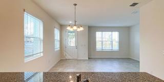 Lake Nona LAKE FRONT ** BRAND NEW 3/2.5/2 TOWNHOUSE READY FOR MOVE IN ** Gallery 18