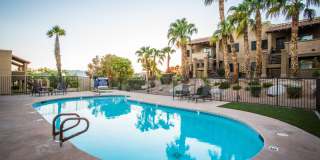 The Vistas Apartment Homes Gallery 1