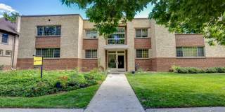 1200 St. Paul St. Apartments Gallery 12