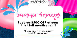 Pebblebrook Apartments Gallery 39